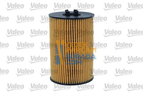 VALEO 03N115562 YAG FILTRESI VW GOLF7-A3-LEON-PASSAT-TIGUAN