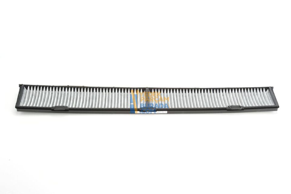 Bosch Polen Filtresi Karbon BMW E81-E82-E87-E87 LCI -E90-E90 LCI-E91-E91 LCI-E92-E92 LCI-E93-E93 LCI-X1 E84