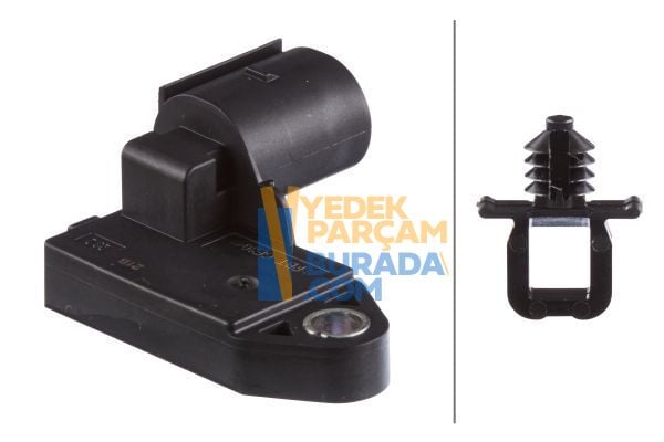 FREN PEDAL MÜSÜRÜ VW GOLF6-GOLF7-JETTA-PASSAT-CADDY-AMAROK-A3-LEON / BM