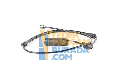BSG 34356751311 FREN BALATA FISI ÖN BMW E46