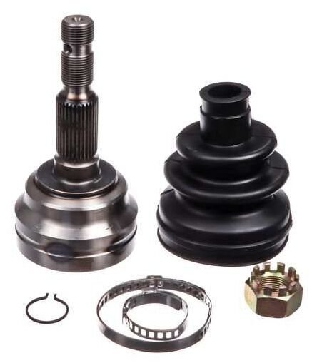 FAG 374002 AKS KAFASI DIS OPEL ASTRA G / X14XE Z14XE Z16XE Z16XEP