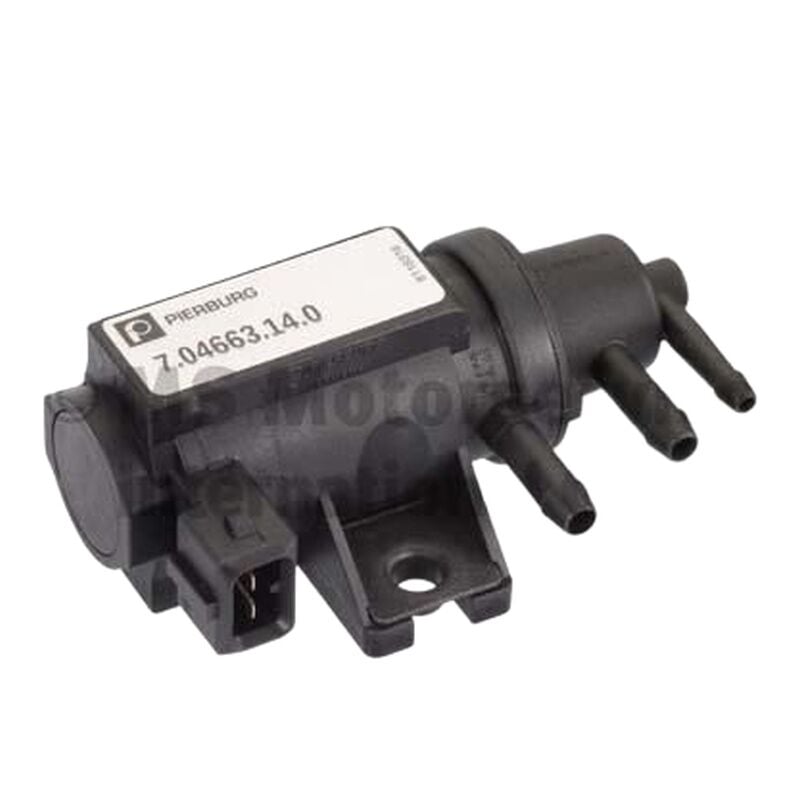 PIERBURG CB5E 9E882 AA TURBO BASINÇ VALFI FORD DISCOVERY SPORT (L550) EVOQUE (L538)