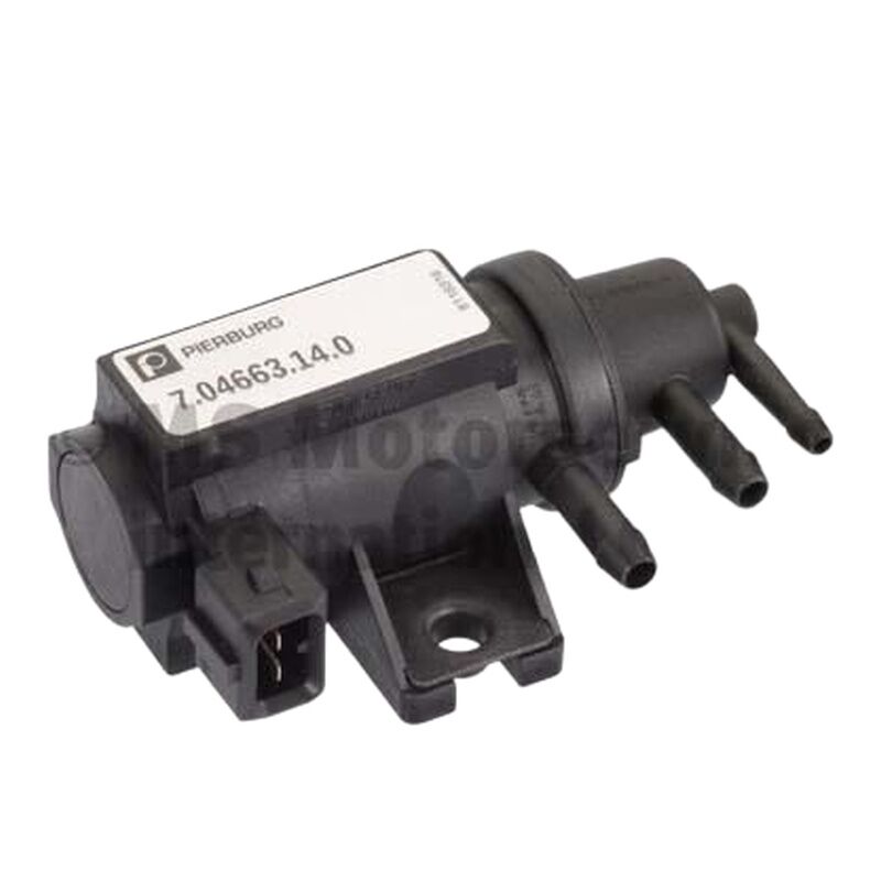 PIERBURG CB5E 9E882 AA TURBO BASINÇ VALFI FORD DISCOVERY SPORT (L550) EVOQUE (L538)