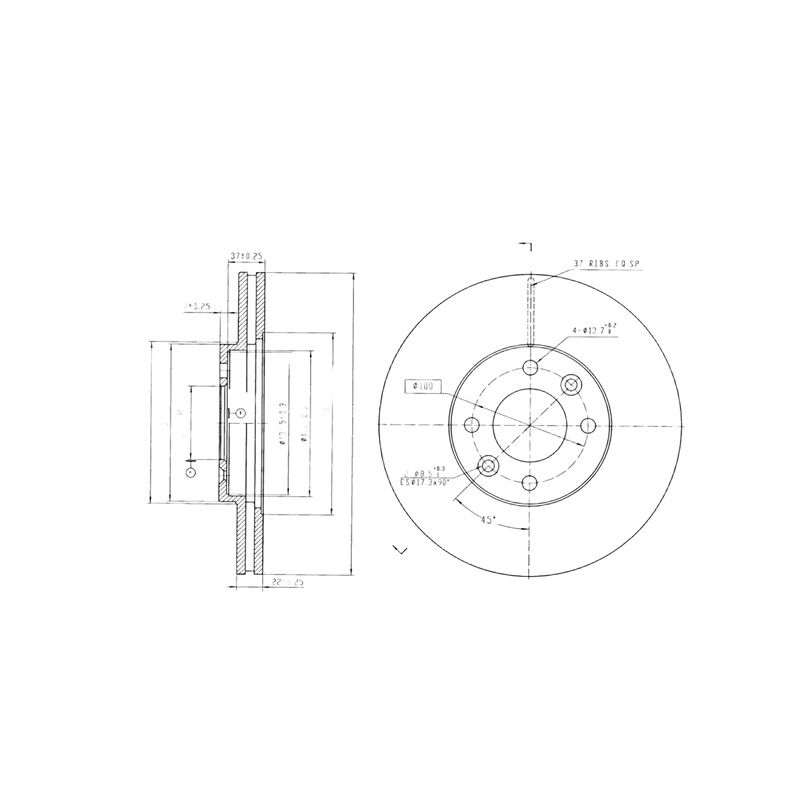 RAPRO 9641106580 YAG HORTUMU FIAT DCT/BXR/JUMPER