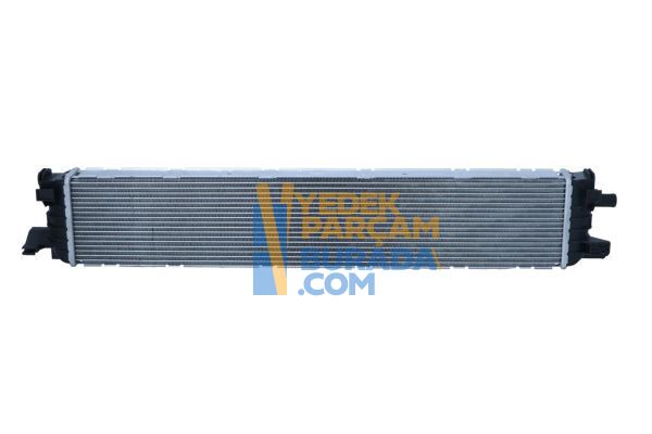 NRF 4G0145804A TURBO RADYATÖRÜ VW A4-A5-A6