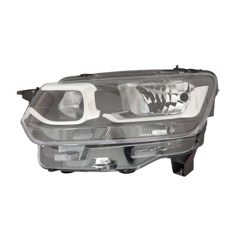 DEPO 9816824780 FAR SAG PSA BERLINGO