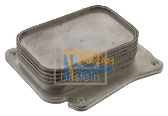 FEBI Yağ Soğutucusuu MERCEDES W203-204-209-211