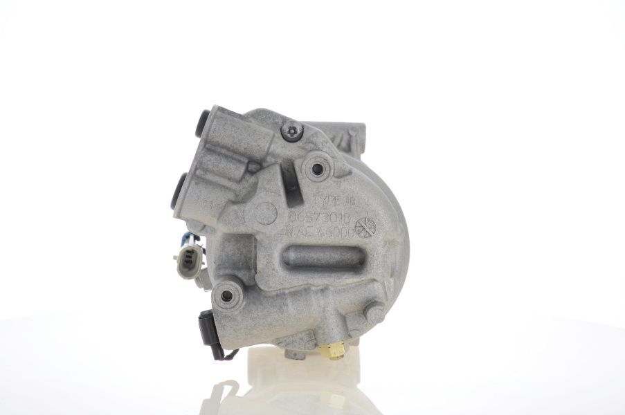 BEHR 1618047 KLIMA KOMPRESÖRÜ OPEL ASTRA J