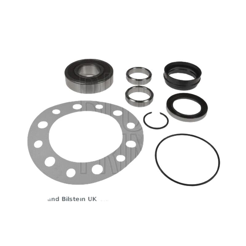BSG 90363-40068 TEKER RULMANI ARKA JAPON HILUX (LN145) : HILUX (KUN15, KUN25) 06-08