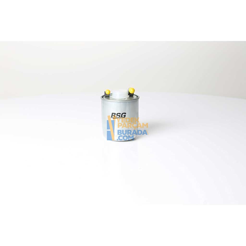 BSG A6420920301 YAKIT FILTRESI MERCEDES 169-204-212-221