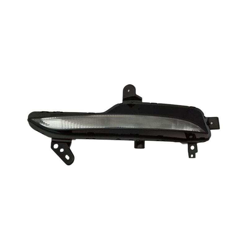DEPO 261306376R TAMPON SINYALI SAG RENAULT MEGANE