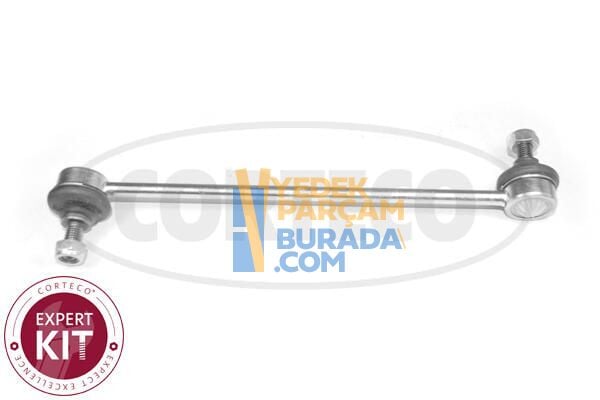 CORTECO 6Q0411315A VIRAJ ASKI ROTU ÖN VW POLO-A1-IBIZA-CORDOBA-FABIA-A1