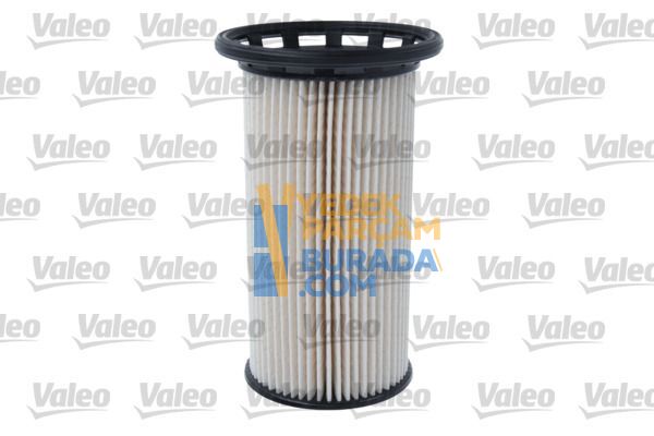 VALEO 5Q0127177D YAKIT FILTRESI VW GOLF7-A3-LEON-PASSAT-TIGUAN-CADDY