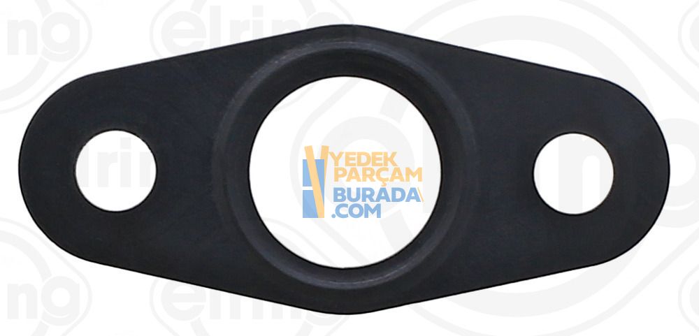 ELRING 11422246091 TURBO CONTASI BMW E81-E87-E88-E90-E91-E92-E93-F20-F21-F22-F23-F30-F31