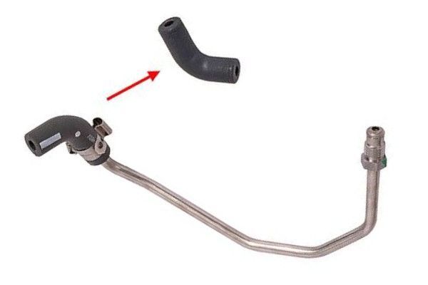 BSG A6261400200 HAVA HORTUMU MERCEDES 205-447 VITO