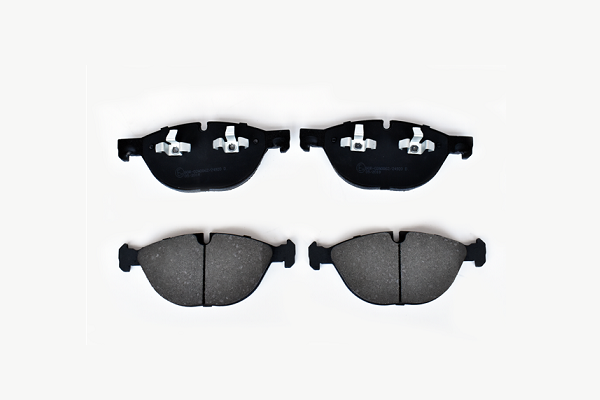 BSG 34116791514 FREN BALATASI ÖN BMW X5 E70-X5 F15-X6 E71-X6 E72-X6 F16