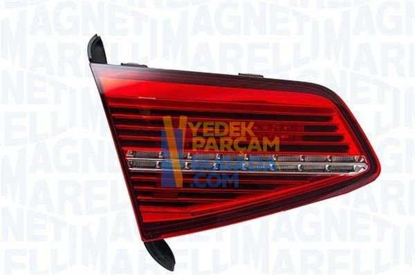 M.MARELLI 3G5945307 STOP LAMBASI IÇ SOL VW PASSAT