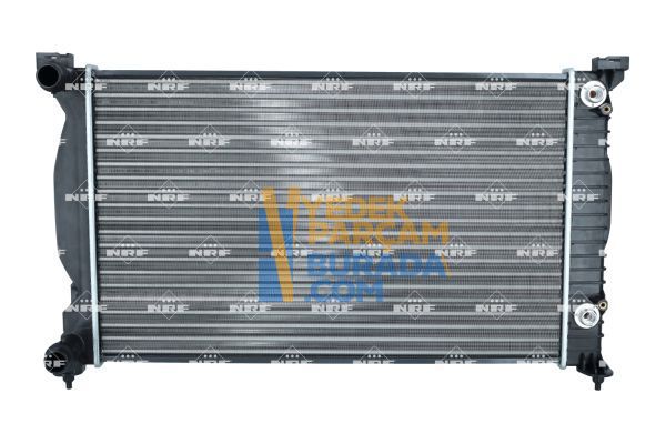 NRF 8E0121251B SU RADYATÖRÜ VW A4