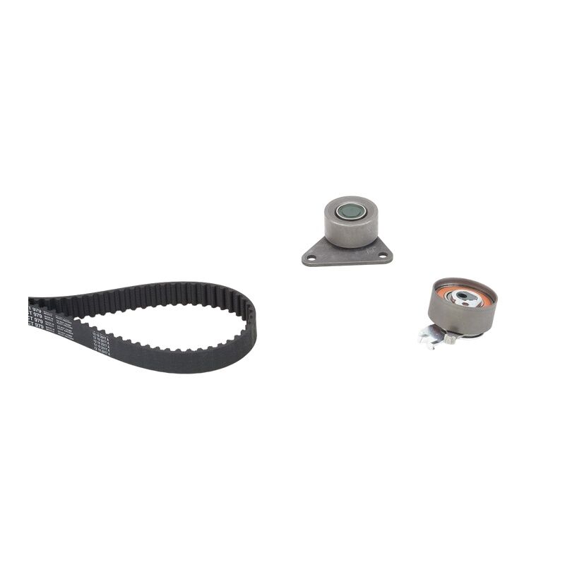 CONTITECH 7701471520 TRIGER SETI RENAULT LAGUNA/SAFRANE/VOLVO