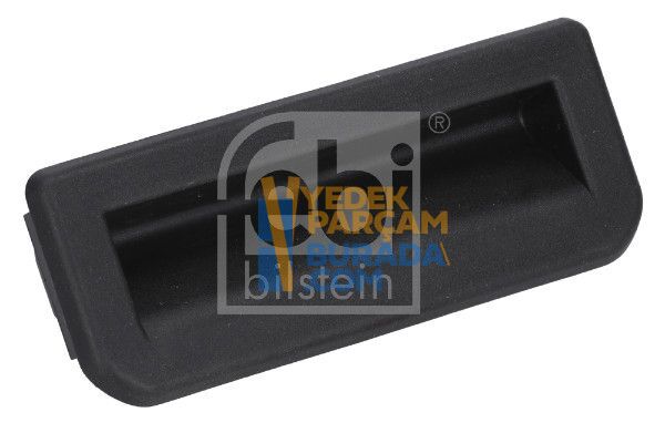 FEBI 6V0827566 BAGAJ AÇMA KOLU VW GOLF8-PASSAT-A3
