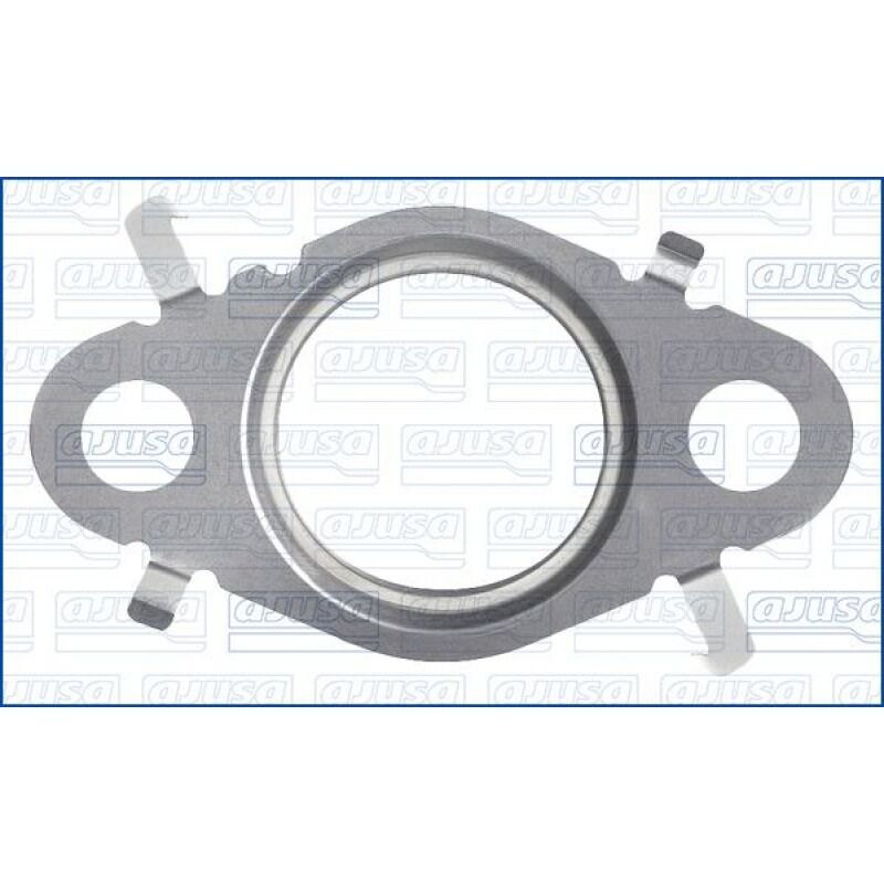 IOE-BMW 11628576287 EGZOZ CONTASI BMW E81-E82-E87-E88-E90-E91-E92-E93-F20-F21-F22-F23-2F45-F46-F30-F31-F34-4F32-F33-F36 Gran-F10-F11-G30-G31-G32 GT-G38-G11-G12-X1 F48-X2 F39-X3 F25-X3 G01-X4 G02-X4 F26-X5 F15