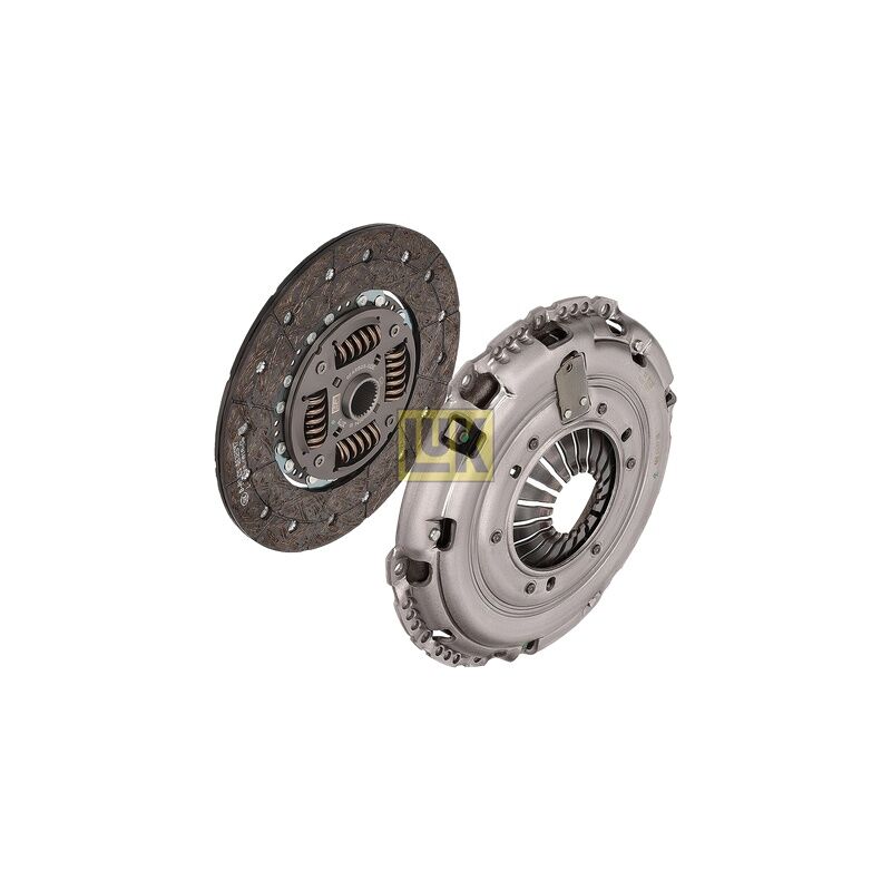 LUK 03L141016 DEBRIYAJ SETI VW CRAFTER