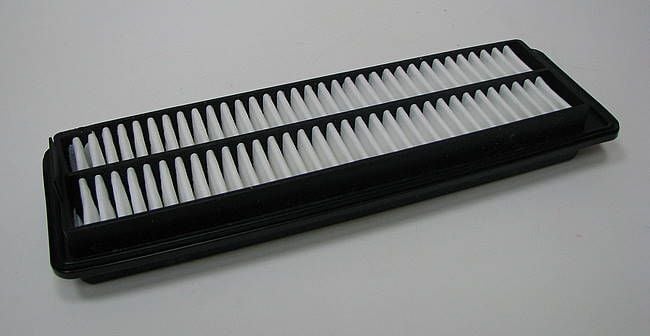 MANN 17220-RBD-E00 HAVA FILTRESI JAPON ACCORD