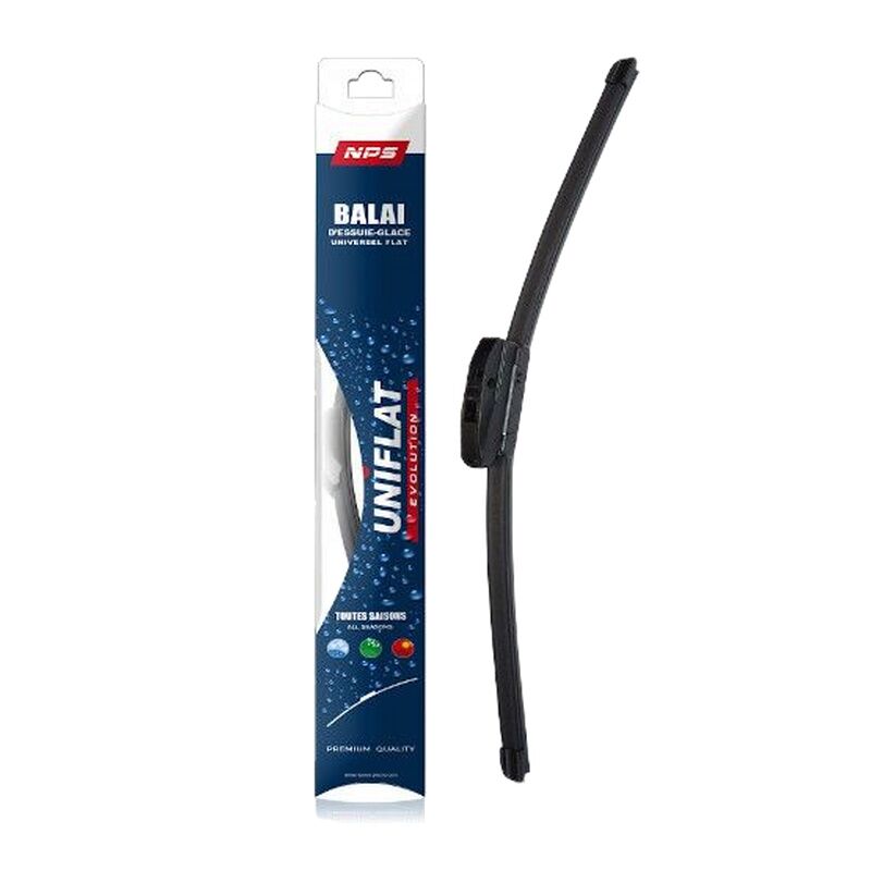 BOSCH 3397010253 SILECEK SÜPÜRGESI ÖN TAKIM UNI UNIVERSAL
