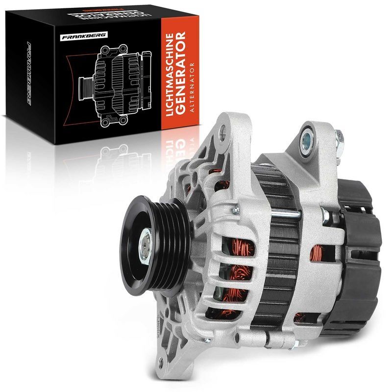 VALEO 3730003300 ALTERNATÖR KORE I10/I20