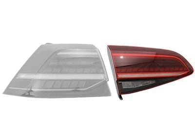 M.MARELLI 5G0945307P STOP LAMBASI IÇ SOL VW GOLF7