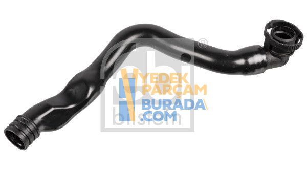 FEBI 06F103217 YAG BUHAR HORTUMU VW PASSAT-A3-A4