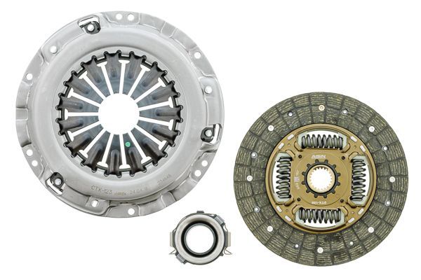 AISIN 31001-YZZ07 DEBRIYAJ SETI JAPON RAV4