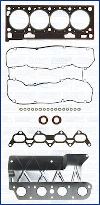 ROYAL 7701468814 TAKIM CONTA ÜST RENAULT MEGANE