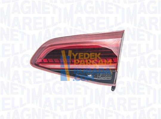 M.MARELLI 5G0945307P STOP LAMBASI IÇ SOL VW GOLF7
