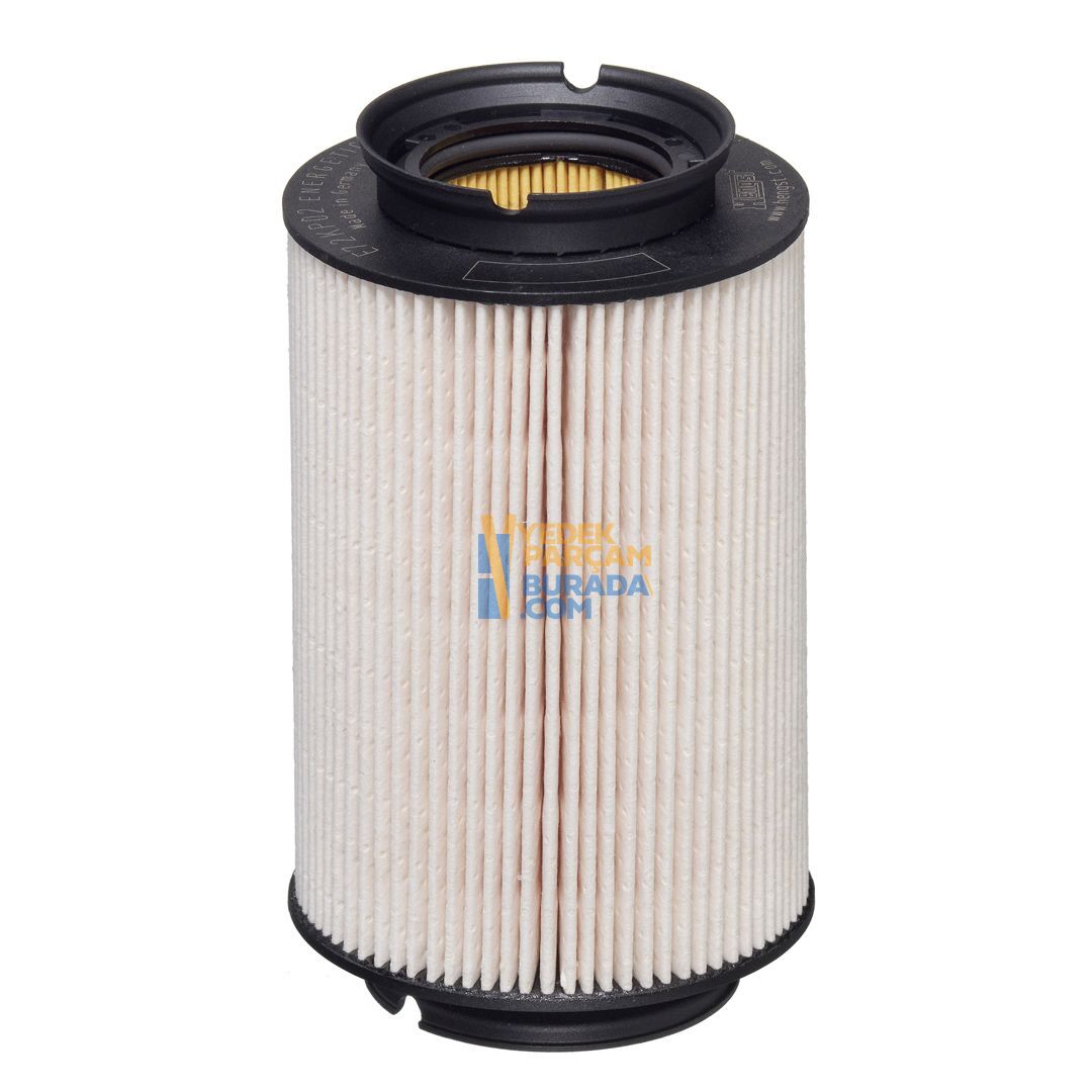 HENGST 1K0127434A YAKIT FILTRESI VW CADDY-PASSAT-GOLF5-A3-LEON