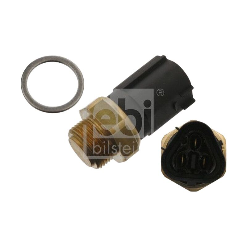 BSG 1J0959481A FAN MÜSÜRÜ VW GOLF4-BORA-POLO-TOUAREG-A3-TOLEDO