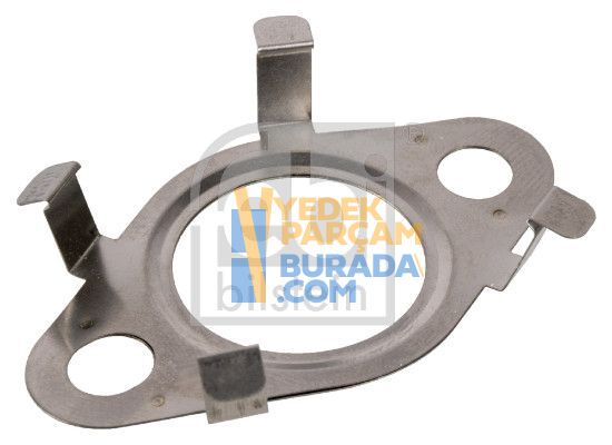 FEBI 04L131547S EGZOZ MANIFOLD CONTA VW POLO-CADDY-GOLF6-JETTA-PASSAT-A3