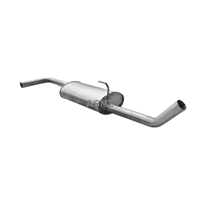 FEBI 1H0501615A KAMPANA ARKA VW POLO-POLO CLASSIC-FELICIA