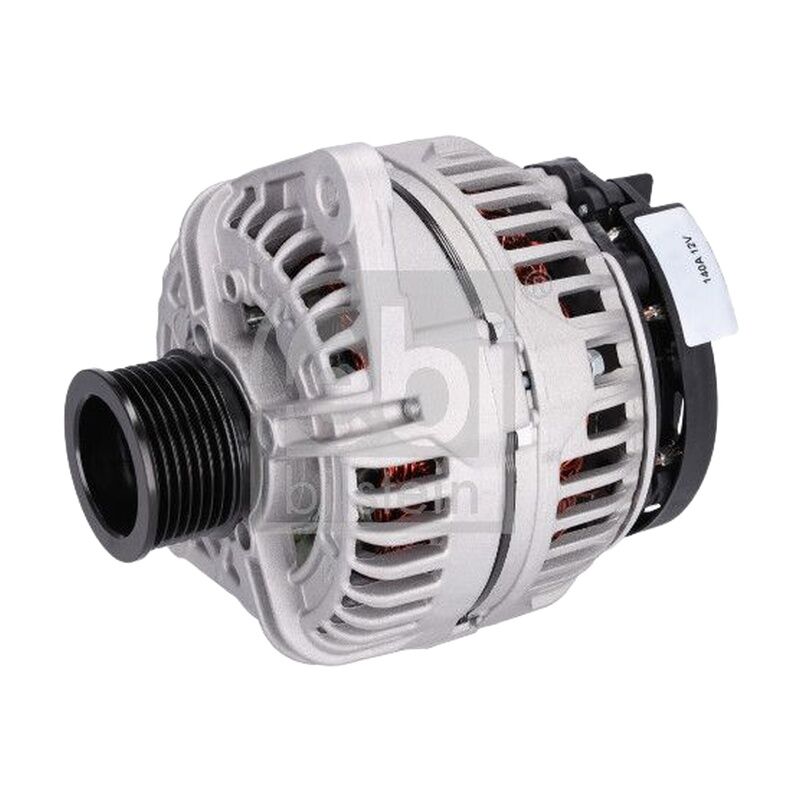FEBI 504009977 ALTERNATÖR FIAT DUCATO III-DAILY IV-KARSAN J10