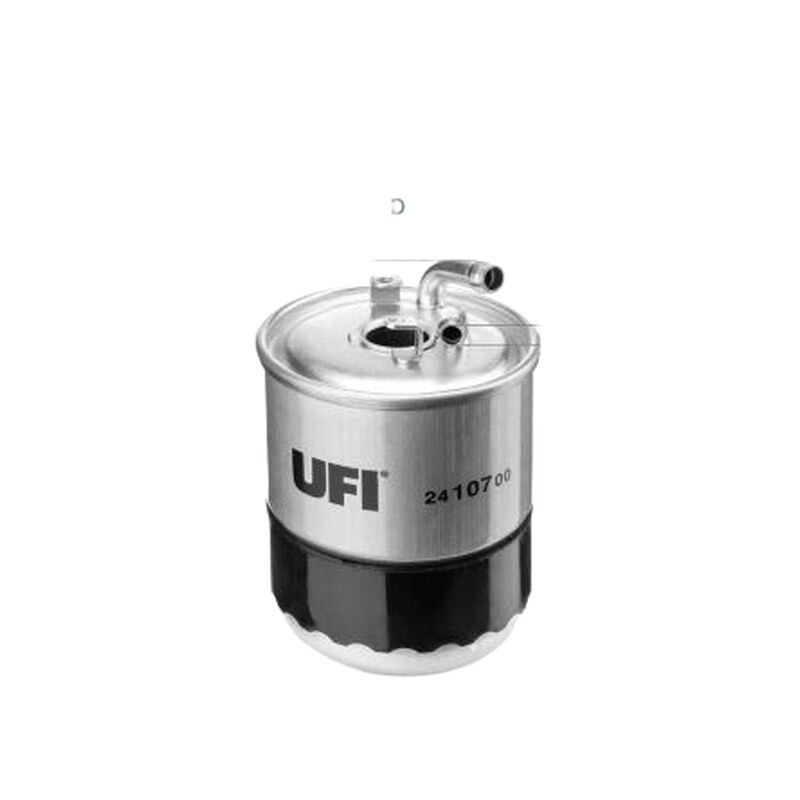 UFI 71775532 YAKIT FILTRESI FIAT CHEROKEE II/CRYSLER/MERCEDES 315,515,CDI,VITO