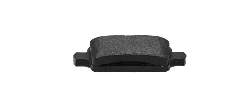 VALEO 13517515 1667816680  FREN BALATASI ARKA OPEL INSIGNIA B