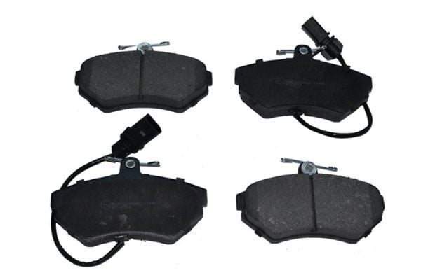 BOSCH 8E0698151M FREN BALATASI ÖN