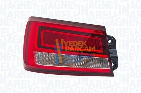 M.MARELLI 8V5945070 STOP LAMBASI DIS SAG VW A3