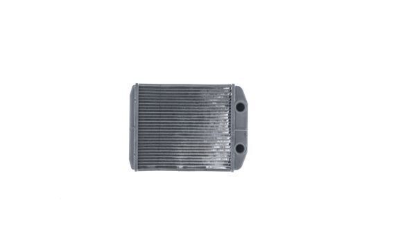 BEHR 271151577R KALORIFER RADYATÖRÜ RENAULT CLIO IV / CAPTUR SYMBOL-SANDERO