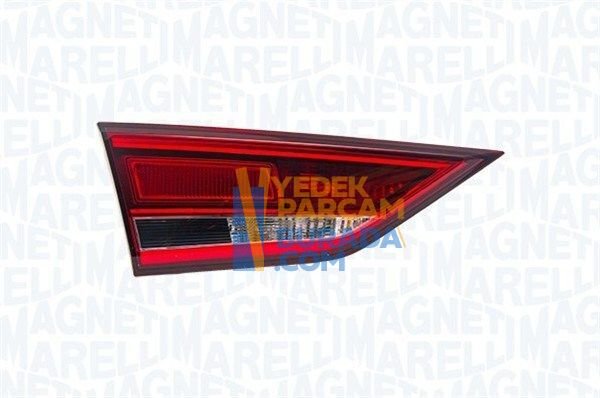 M.MARELLI 8V5945075 STOP LAMBASI IÇ SOL VW A3