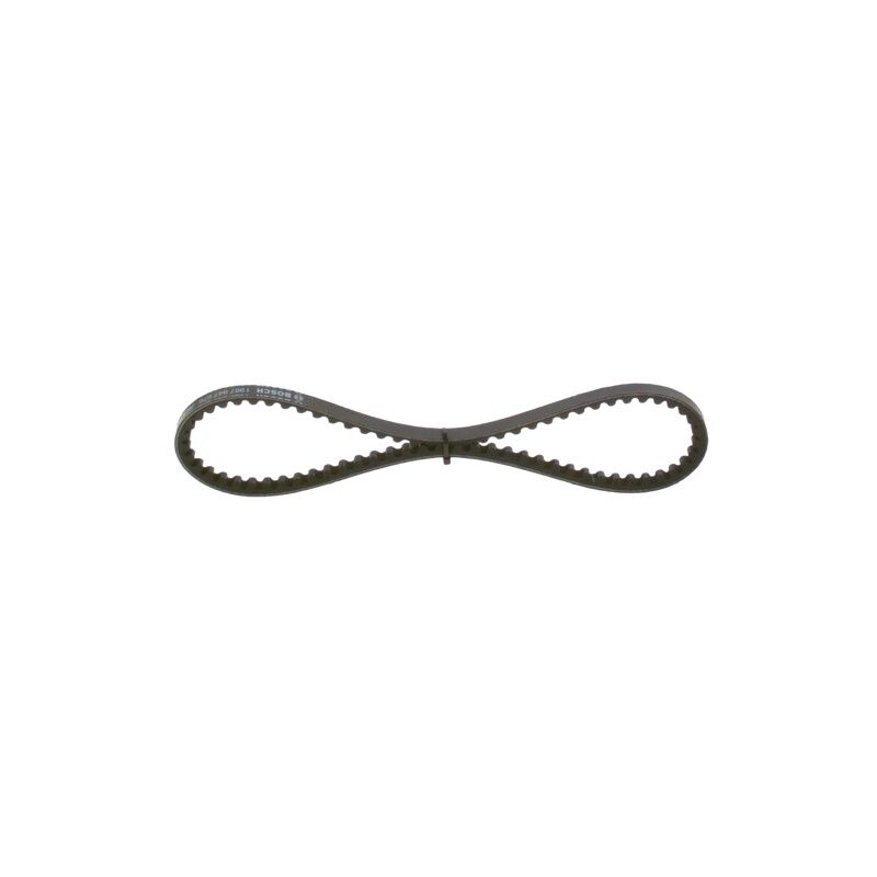 BOSCH 5924372 V KAYISI FORD SLX/PALIO/R19/CLIO/WV