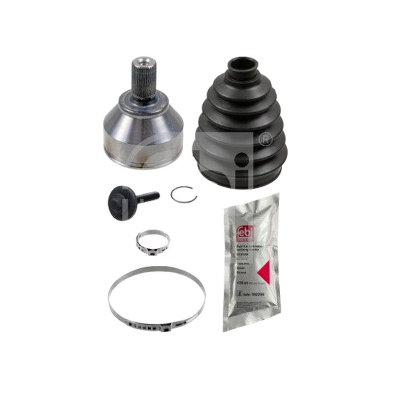 FEBI 3M51 3A327 DA AKS KAFASI DIS FORD FOCUS/S40