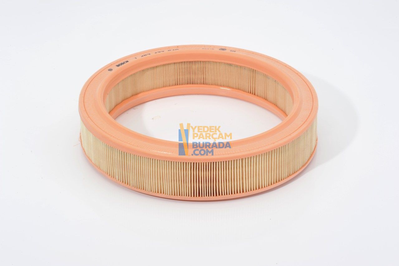 BOSCH 032129620 HAVA FILTRESI VW POLO-CORDOBA-FABIA-GOLF3