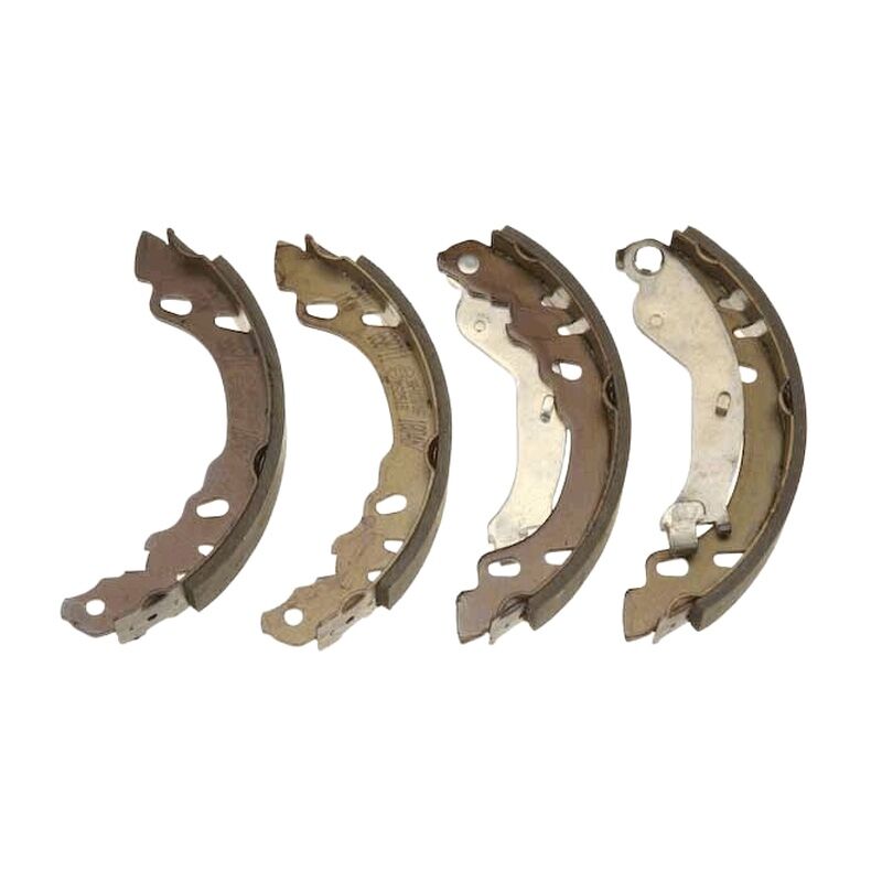 TRW 77362615 FREN BALATASI ARKA FIAT FIAT-500-PANDA-FORD KA