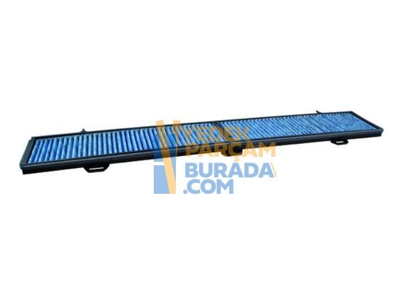 Mahle Polen Filtresi Karbonlu BMW E81-E82-E87-E87 LCI -E90-E90 LCI-E91-E91 LCI-E92-E92 LCI-E93-E93 LCI-X1 E84